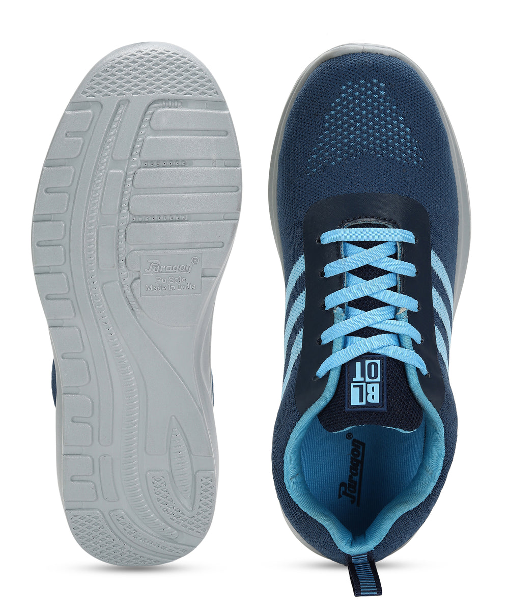 Paragon PUK8003C Kids Casual Shoes | Latest Style with Cushioned Insole &amp; Sturdy Construction