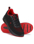 Eeken KE1232G Black Latest Style Casual Shoes with Cushioned Insole Sturdy Construction For Men
