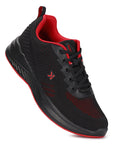 Eeken KE1232G Black Latest Style Casual Shoes with Cushioned Insole Sturdy Construction For Men