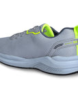 Eeken KESHGIA114 Grey Lightweight Soft Cushioned Walking Shoes For Men