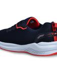 Eeken KESHGIA114 Navy Blue Lightweight Soft Cushioned Walking Shoes For Men