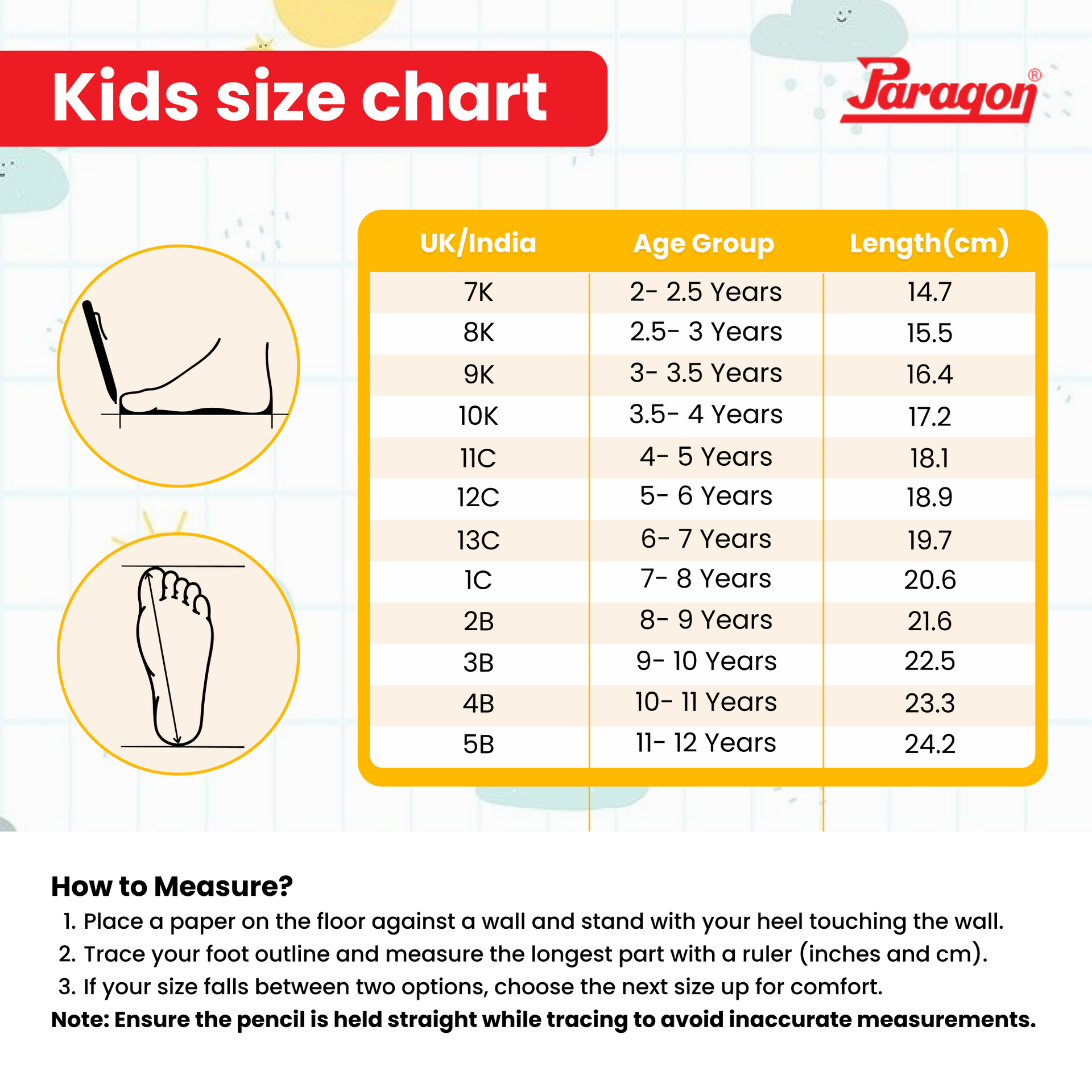 Paragon PUK8003B Kids Casual Fashion Shoes | Comfortable Trendy Shoes for Boys &amp; Girls