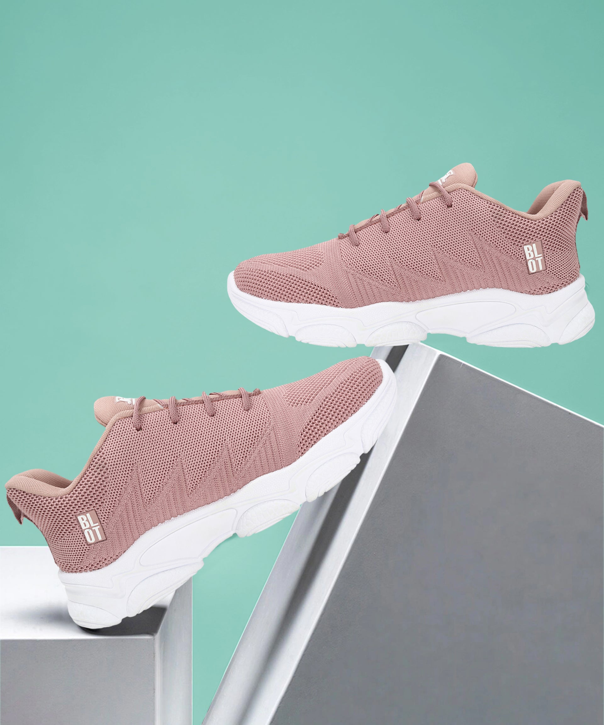 Paragon Blot K1023L Women Casual Shoes Sleek Stylish Latest Trend Casual Comfortable For Daily Wear