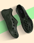 Paragon K10919G Men Casual Clogs | Stylish, Durable | Casual & Comfortable | For Everyday Use