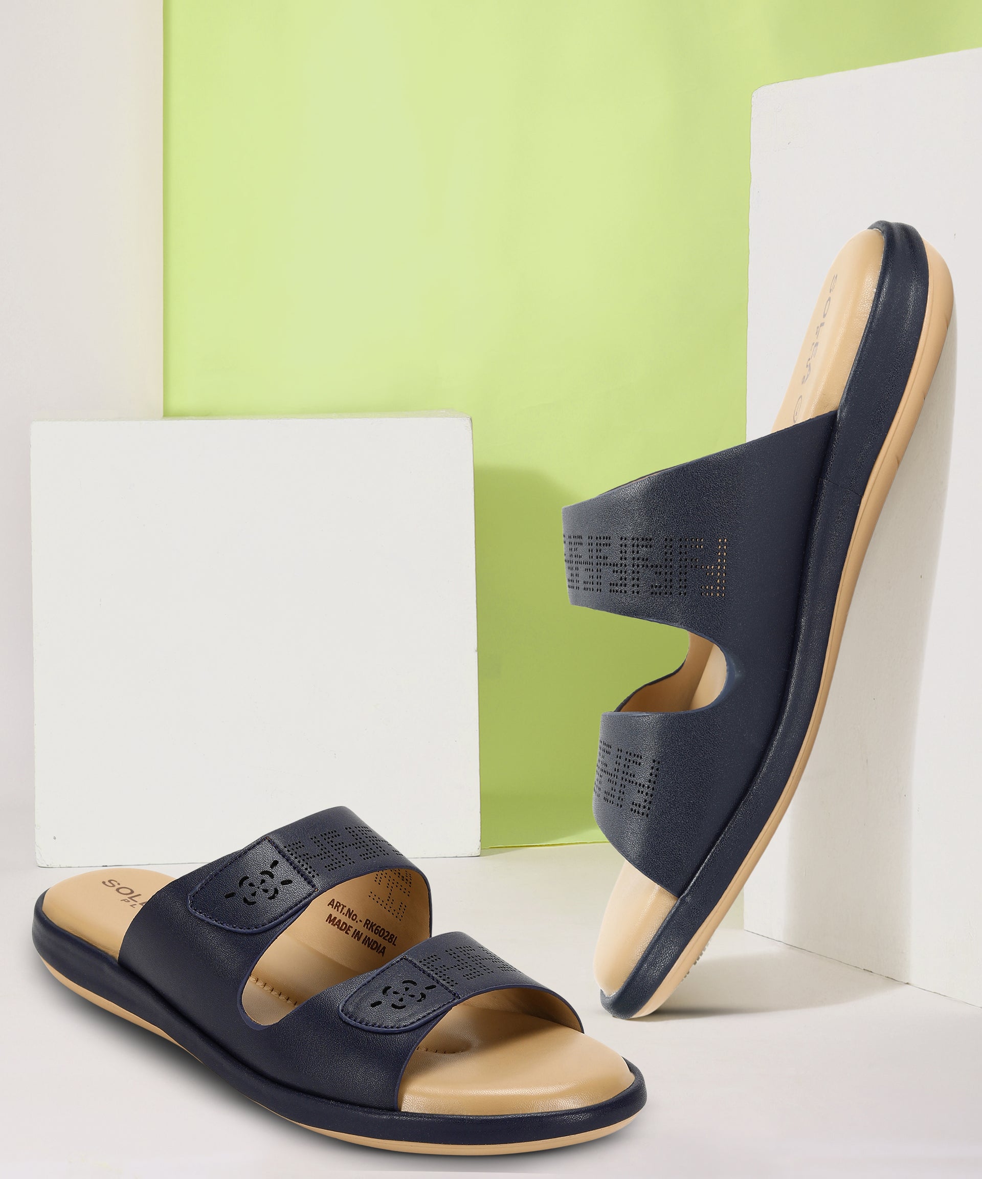 Paragon RK6028L Women Sandals Casual Formal Sandals Stylish, Comfortable Durable For Daily Occasion Wear