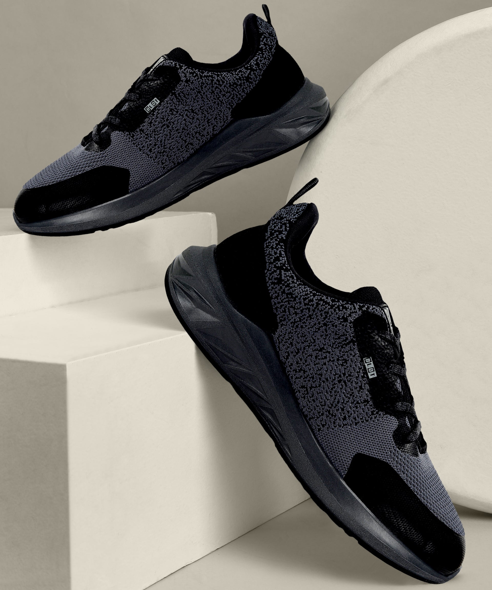 Paragon PUK3506GS Men Walking Shoes Athletic Shoes with