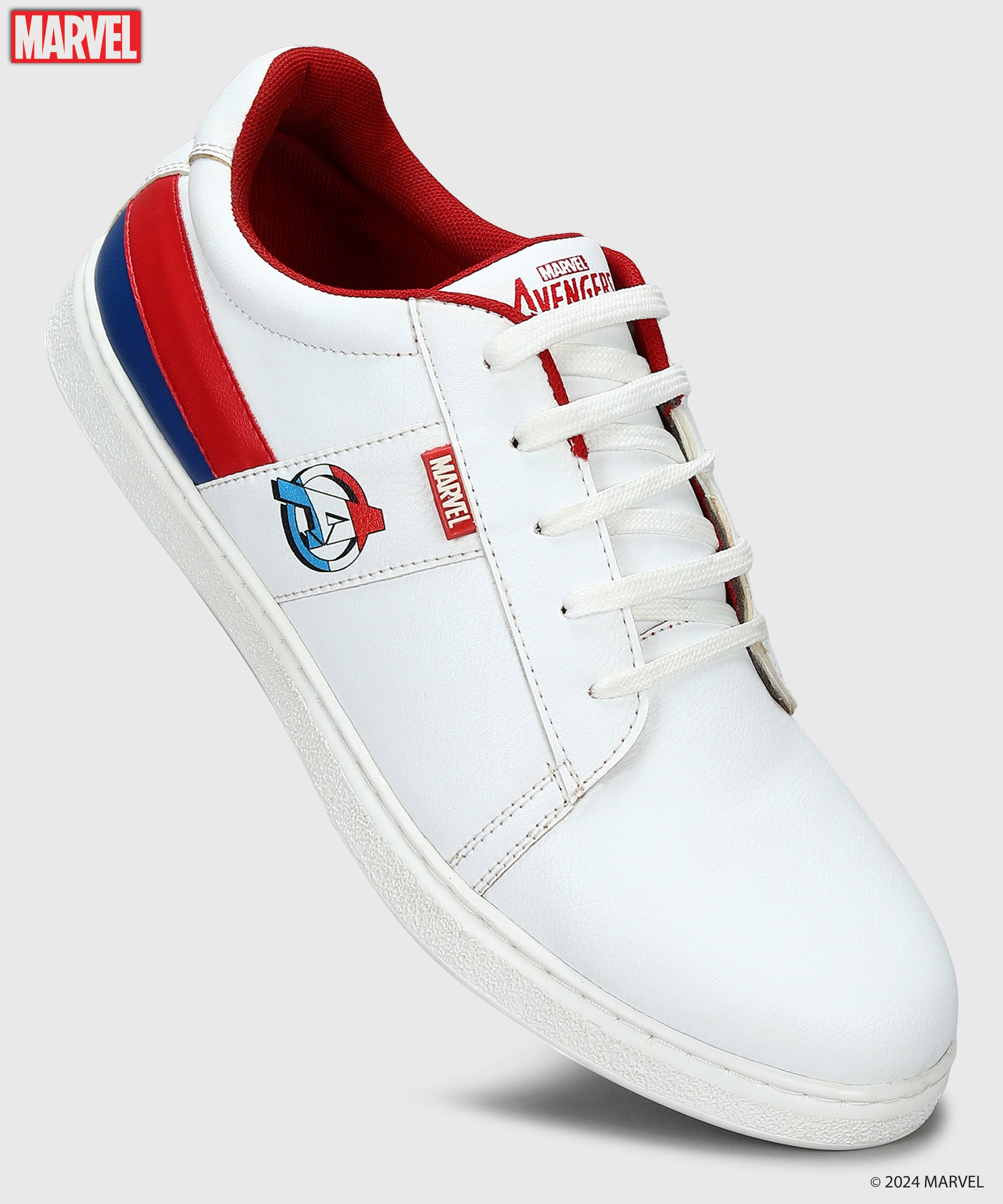marvel sneakers mens