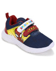 Marvel Spiderman MK8010K Casual Shoes for Kids | Comfortable and Stylish Footwear for Boys | Ideal for Everyday Use