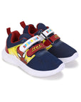 Marvel Spiderman MK8010K Casual Shoes for Kids | Comfortable and Stylish Footwear for Boys | Ideal for Everyday Use