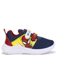 Marvel Spiderman MK8010K Casual Shoes for Kids | Comfortable and Stylish Footwear for Boys | Ideal for Everyday Use