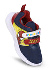 Marvel Spiderman MK8010K Casual Shoes for Kids | Comfortable and Stylish Footwear for Boys | Ideal for Everyday Use