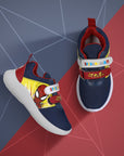 Marvel Spiderman MK8010K Casual Shoes for Kids | Comfortable and Stylish Footwear for Boys | Ideal for Everyday Use