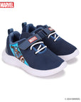 Marvel Captain America MK8011K Kids' Casual Shoes | Comfortable and Stylish Footwear for Boys | Ideal for Everyday Use