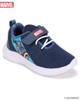 Marvel Captain America MK8011K Kids' Casual Shoes | Comfortable and Stylish Footwear for Boys | Ideal for Everyday Use