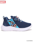 Marvel Captain America MK8011K Kids' Casual Shoes | Comfortable and Stylish Footwear for Boys | Ideal for Everyday Use