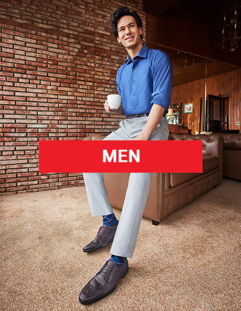Men's Collection
