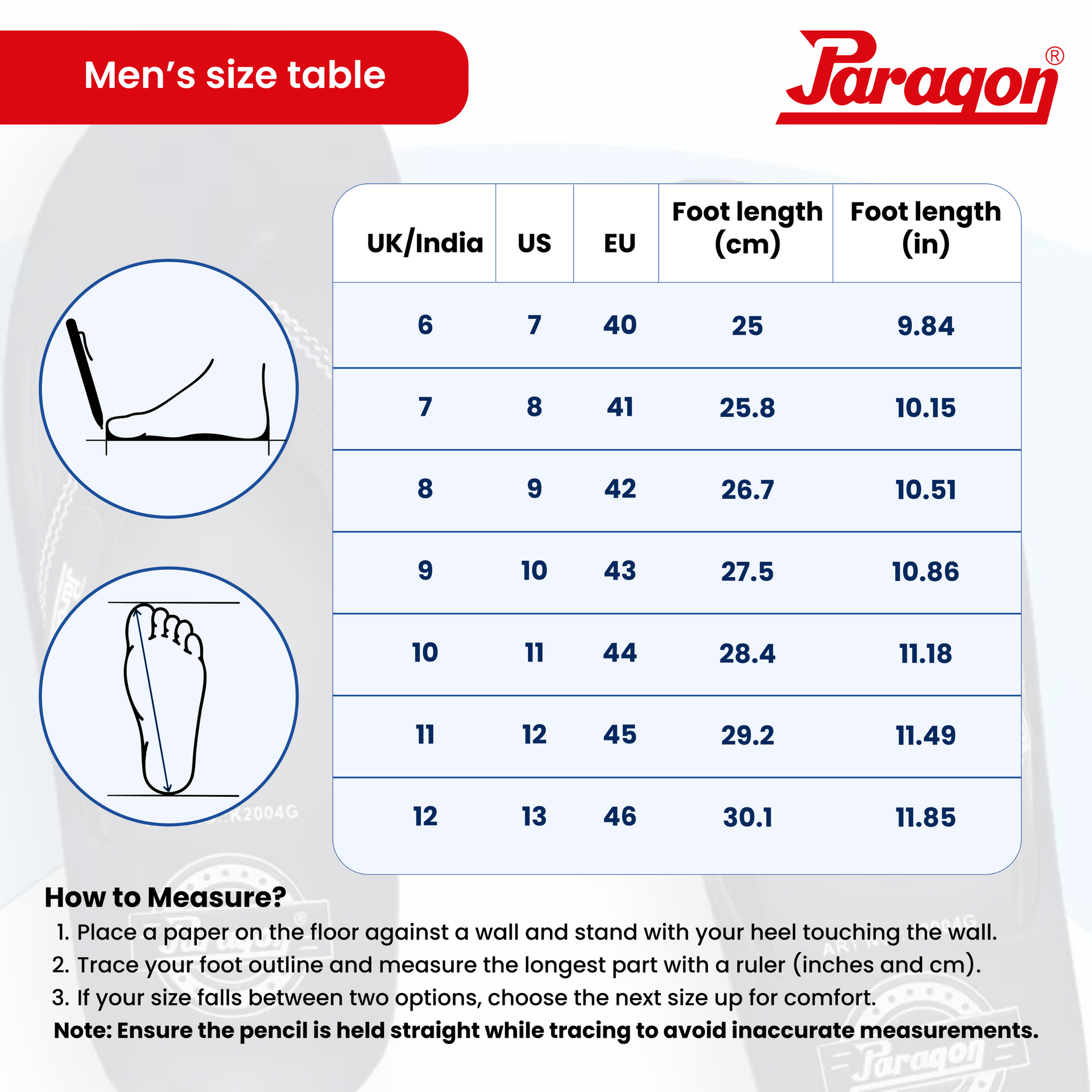 Paragon EVK10924G Men&#39;s Waterproof Grey Sliders with Comfortable Anti-Skid Sole