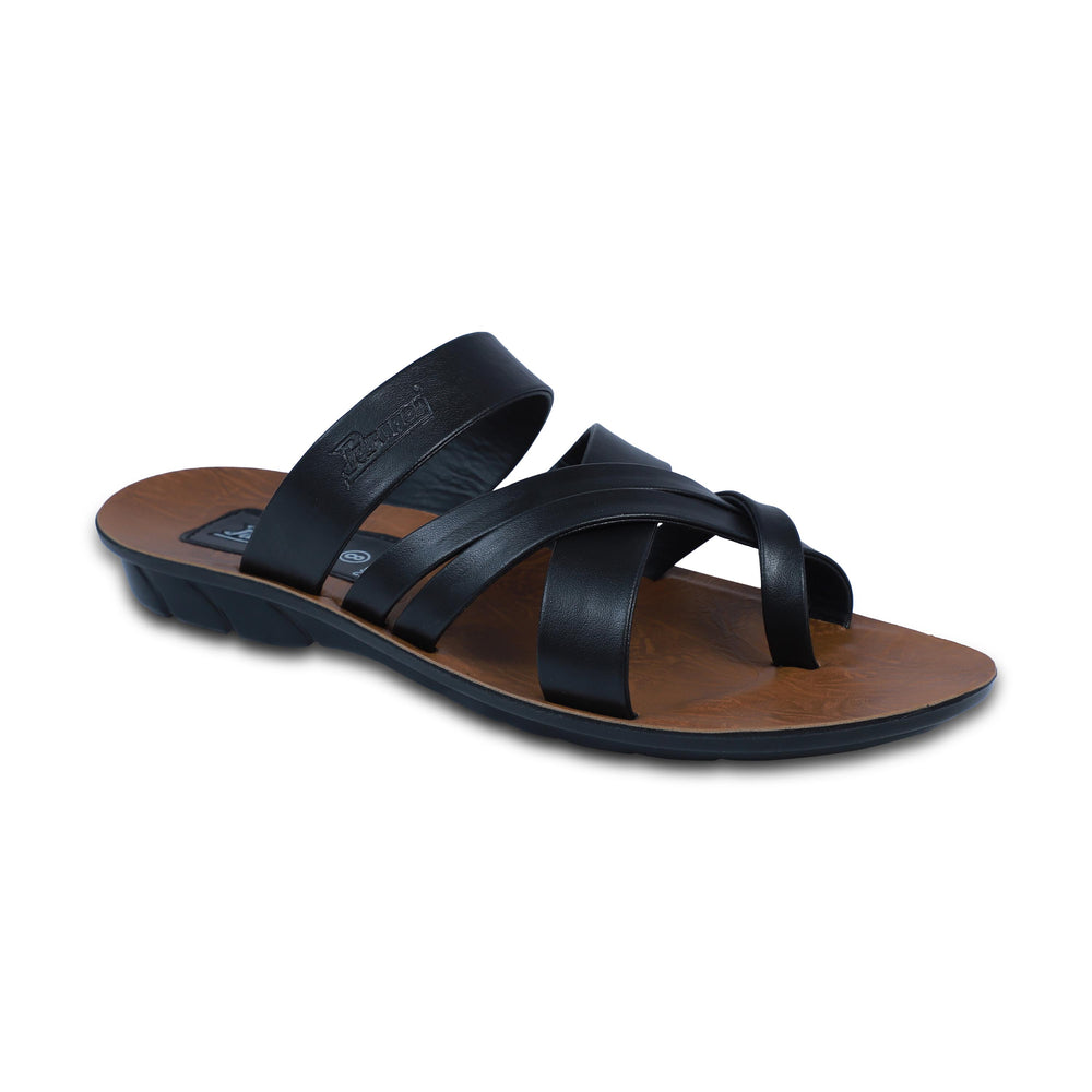 Paragon K2220G Ultra Comfortable &amp; Versatile Everyday Outdoor Sandals for Men