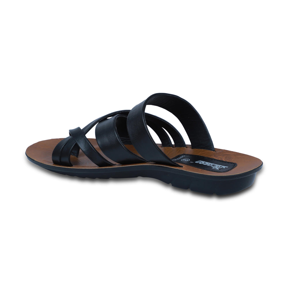 Paragon K2220G Ultra Comfortable &amp; Versatile Everyday Outdoor Sandals for Men