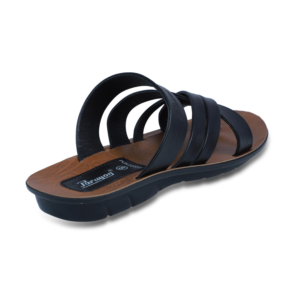 Paragon K2220G Ultra Comfortable &amp; Versatile Everyday Outdoor Sandals for Men
