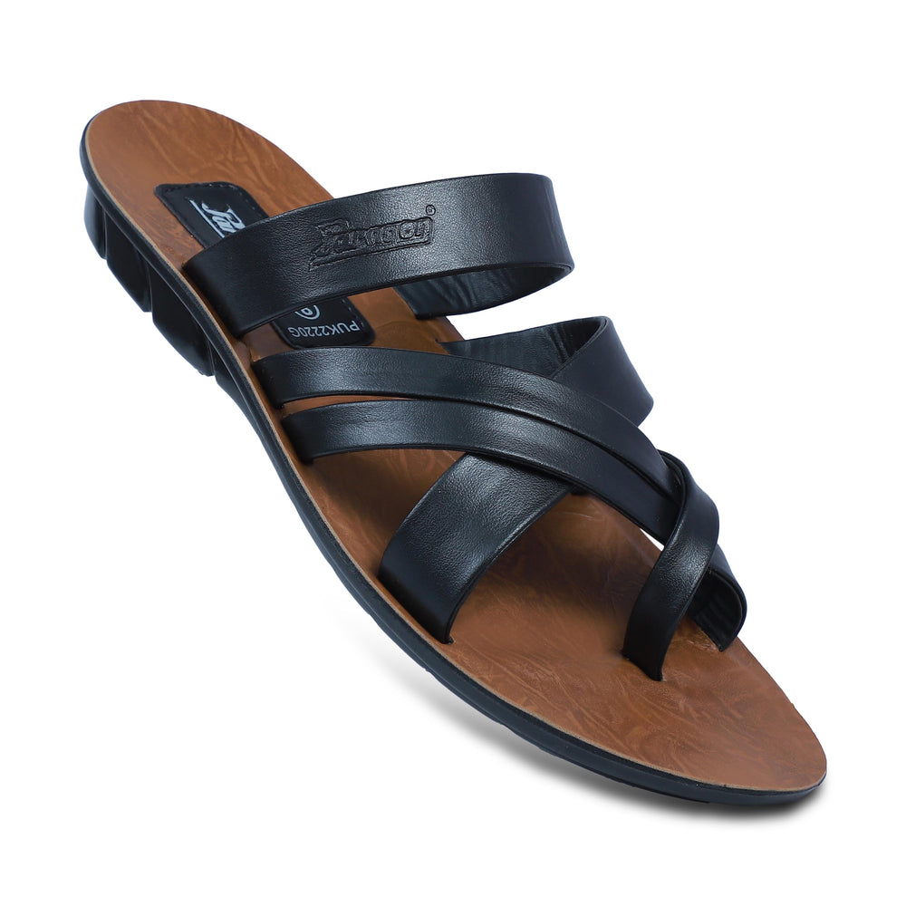 Paragon K2220G Ultra Comfortable &amp; Versatile Everyday Outdoor Sandals for Men