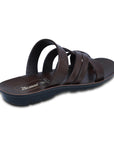 Paragon K2220G Ultra Comfortable & Versatile Everyday Outdoor Sandals for Men