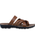 Paragon K2220G Ultra Comfortable & Versatile Everyday Outdoor Sandals for Men