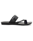 Paragon Men's Casual Slip-on Sandals for Men with Comfortable Sole