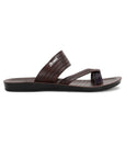 Paragon Men's Casual Slip-on Sandals for Men with Comfortable Sole