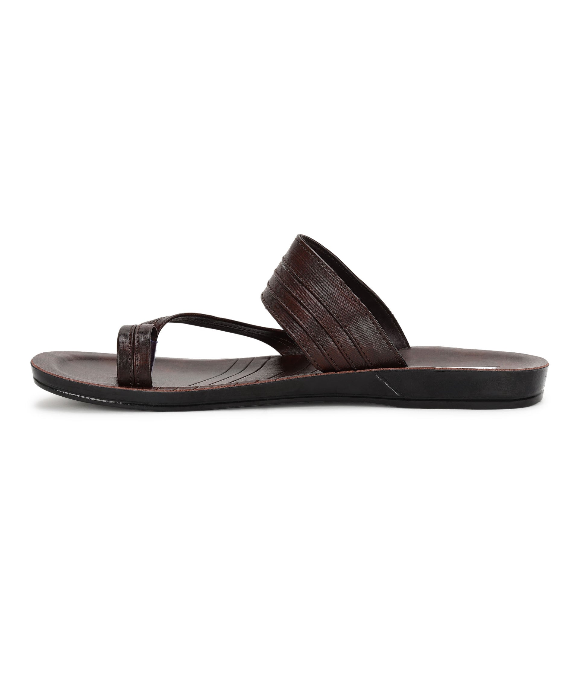 Paragon Men&#39;s Casual Slip-on Sandals for Men with Comfortable Sole