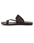 Paragon Men's Casual Slip-on Sandals for Men with Comfortable Sole