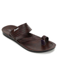 Paragon Men's Casual Slip-on Sandals for Men with Comfortable Sole