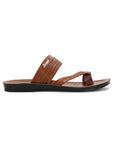 Paragon Men's Casual Slip-on Sandals for Men with Comfortable Sole