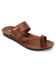 Paragon Men's Casual Slip-on Sandals for Men with Comfortable Sole