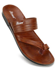 Paragon Men's Casual Slip-on Sandals for Men with Comfortable Sole