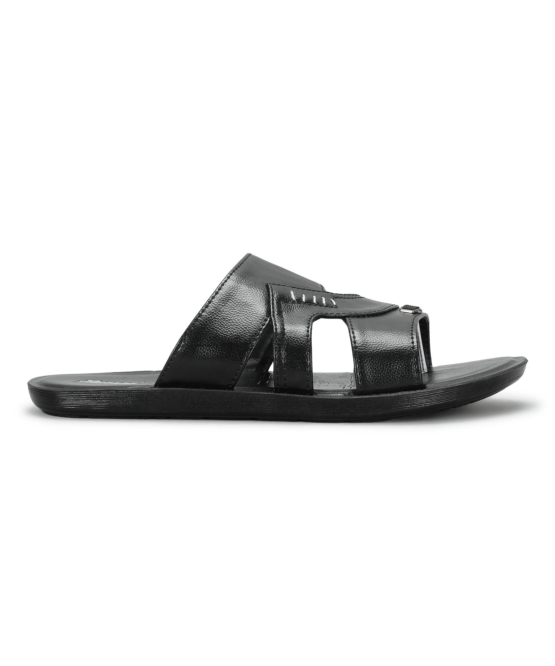 Paragon Men's Stylish Lightweight &amp; Durable Sandals