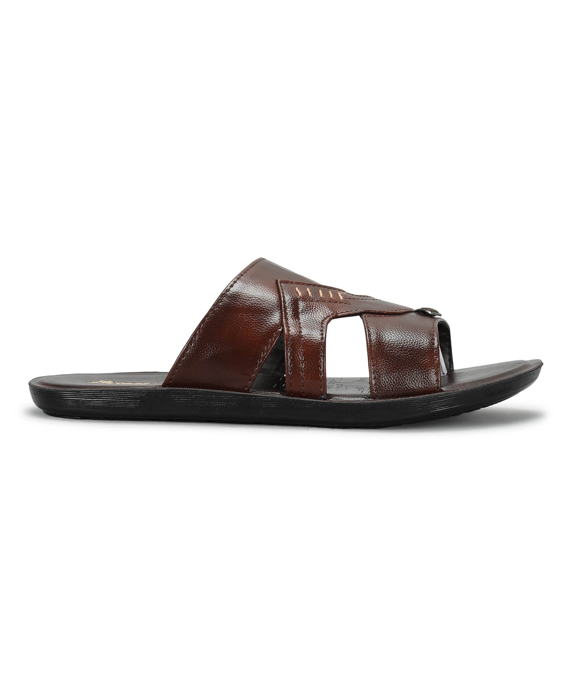 Paragon Men's Stylish Lightweight &amp; Durable Sandals