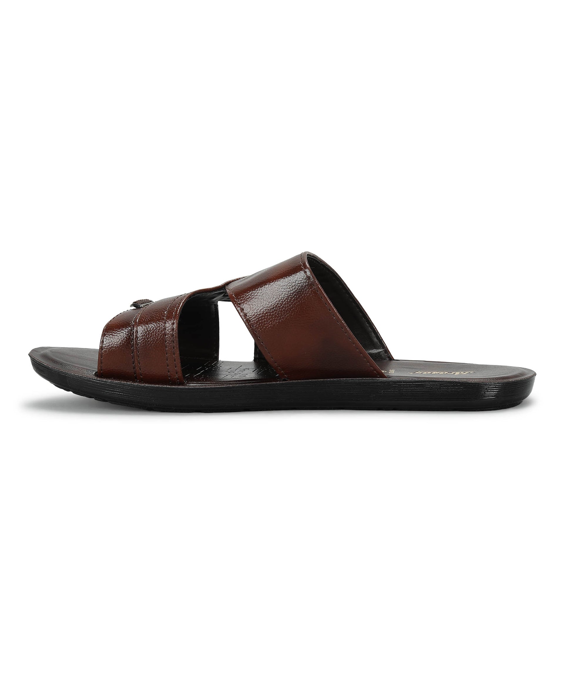 Paragon Men's Stylish Lightweight &amp; Durable Sandals