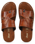 Paragon Men's Stylish Lightweight & Durable Sandals