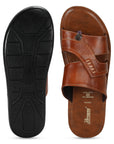 Paragon Men's Stylish Lightweight & Durable Sandals