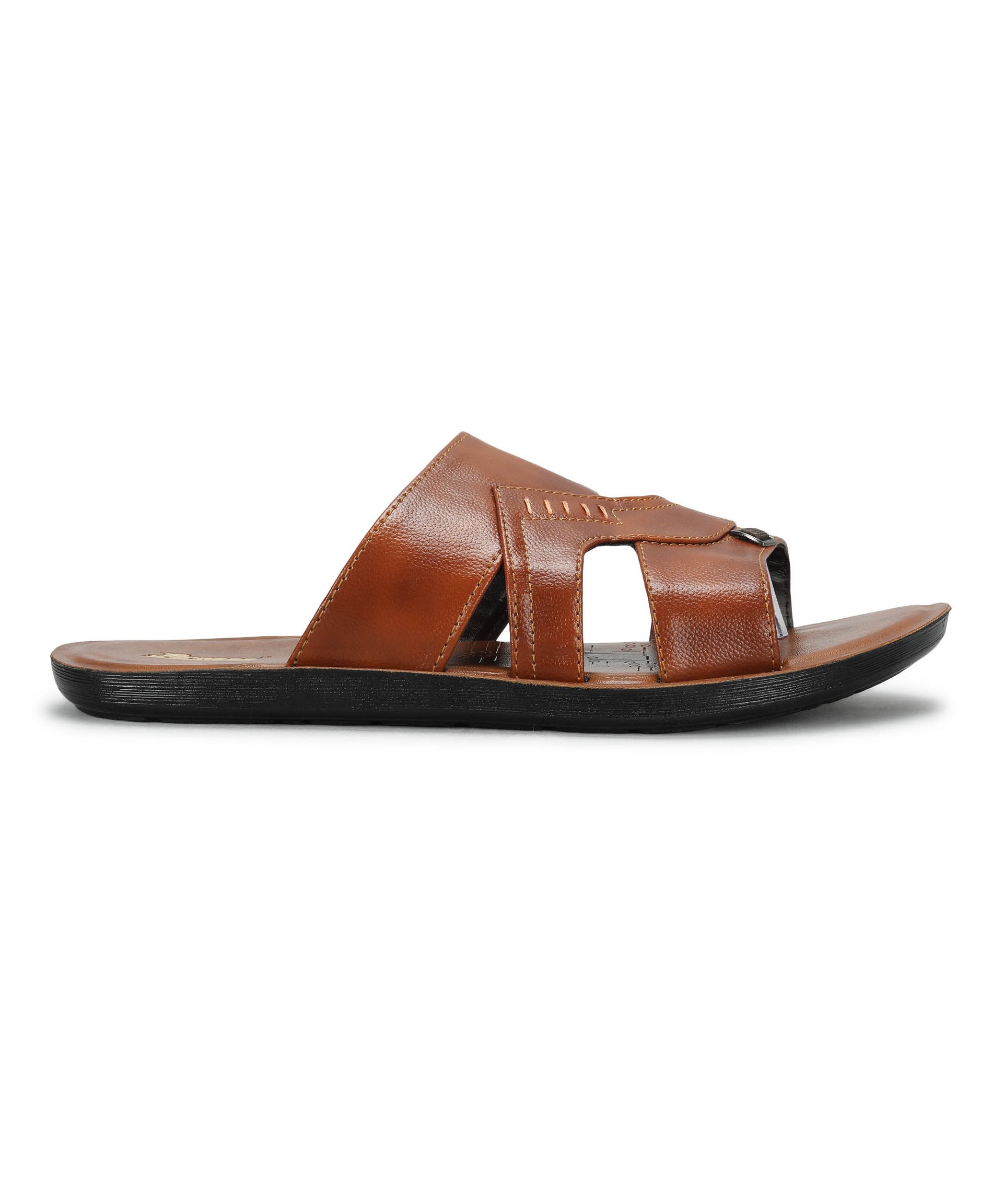 Paragon Men's Stylish Lightweight &amp; Durable Sandals
