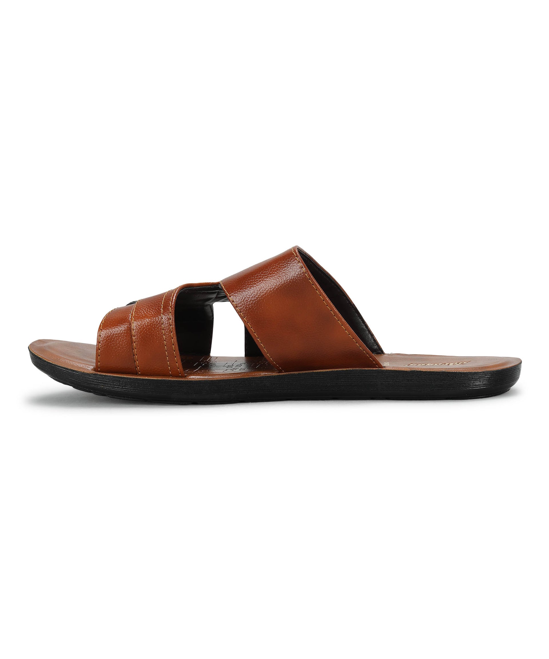 Paragon Men's Stylish Lightweight &amp; Durable Sandals