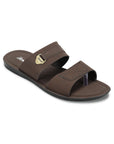 Paragon Men's Slip-on Sandals Stylish Comfortable Sole & Durable