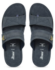 Paragon Men's Slip-on Sandals Stylish Comfortable Sole & Durable