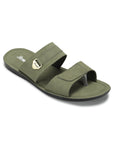 Paragon Men's Slip-on Sandals Stylish Comfortable Sole & Durable