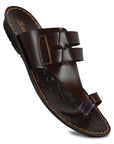 Paragon Men's Slip-on Sandals for Men | Comfortable Sole & Durable