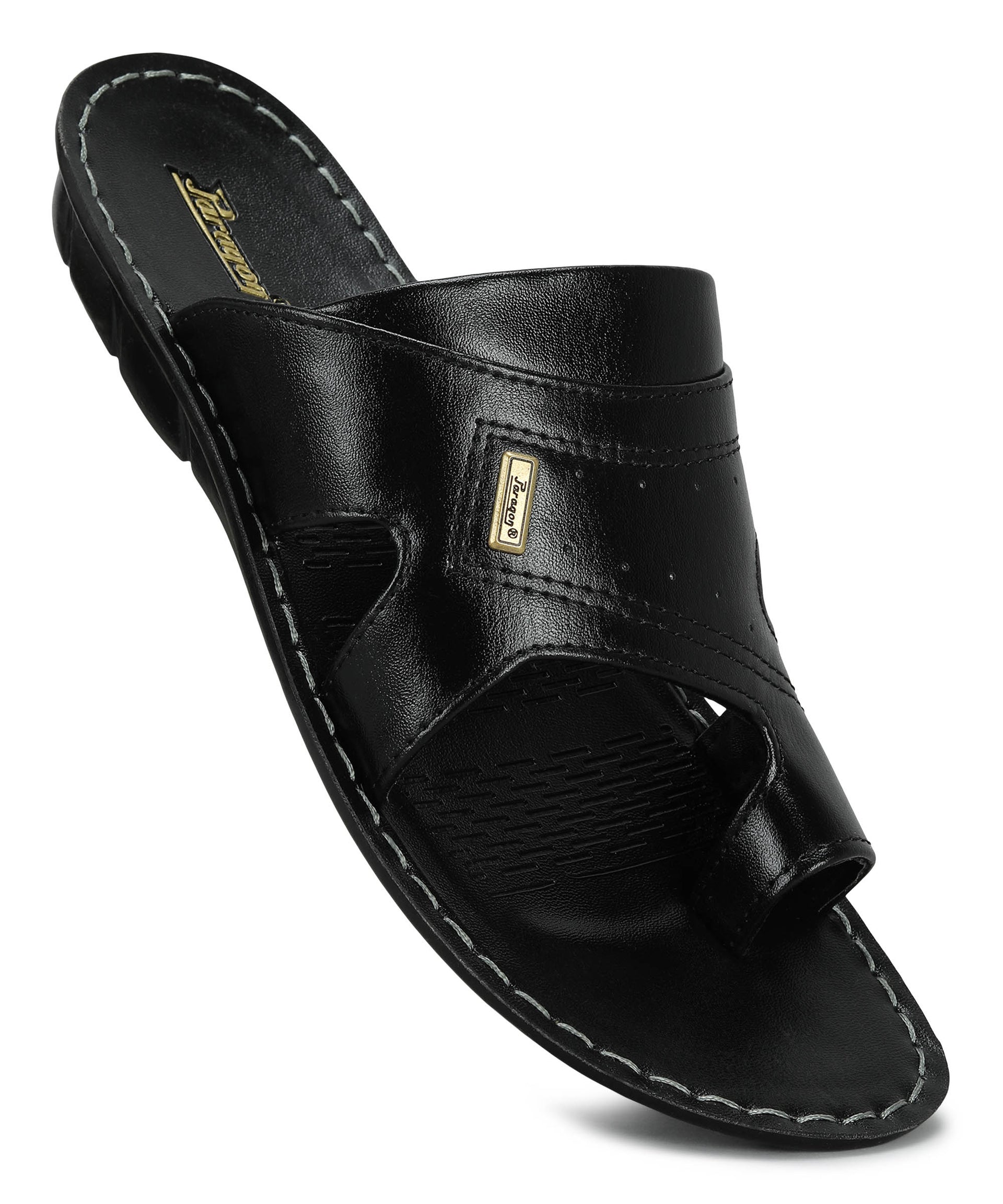 Paragon Men's Stylish Lightweight &amp; Durable Sandals