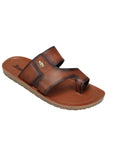 Paragon K2244G Men Sandals Comfort Cushion Sole Dailyuse Outdoor Slippers