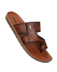 Paragon K2244G Men Sandals Comfort Cushion Sole Dailyuse Outdoor Slippers