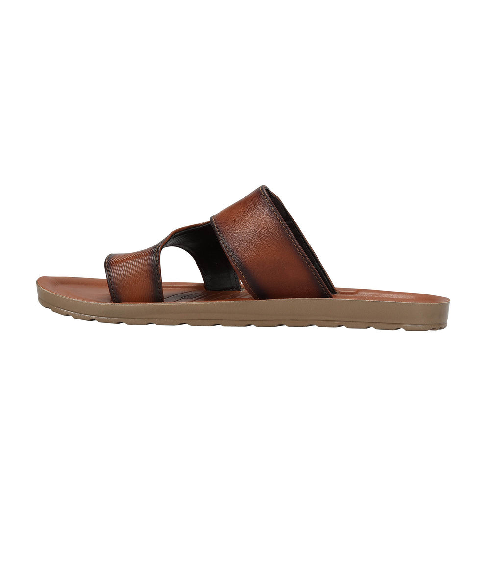 Paragon K2244G Men Sandals Comfort Cushion Sole Dailyuse Outdoor Slippers